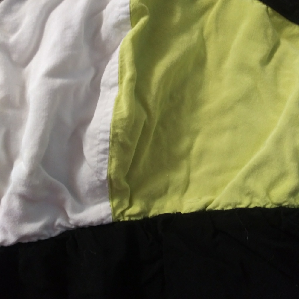 Torrid strapless top - Picture 2 of 4